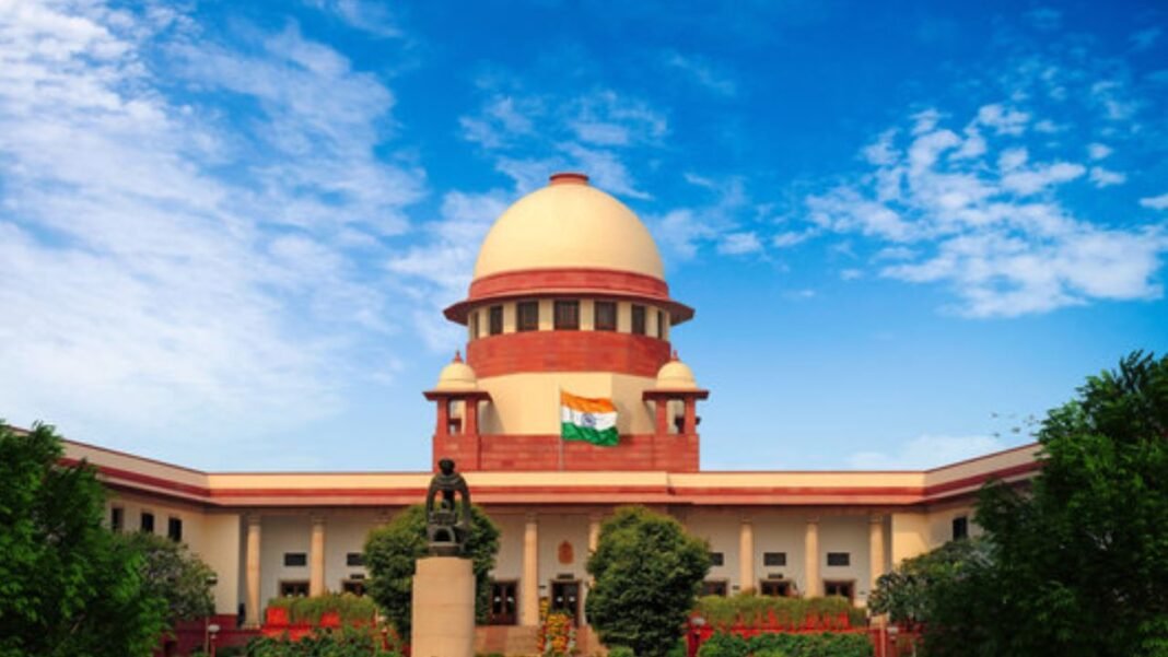 Sexual Harassment : हम शर्मिंदा हैं… अब भी ऐसी घटनाएं हो रहीं हैं: बालासोर आत्मदाह मामले पर सुप्रीम कोर्ट की सख्त टिप्पणी