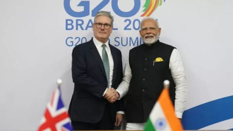 Trade Agreement : भारत-यूके फ्री ट्रेड एग्रीमेंट -जानिए किन चीजों पर पड़ेगा असर, क्या होगा सस्ता और क्या महंगा