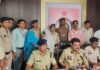 CG News : बिलासपुर ब्लाइंड मर्डर केस का सनसनीखेज खुलासा-एक लाख की सुपारी में की बेरहमी से हत्या nishanebaaz.com