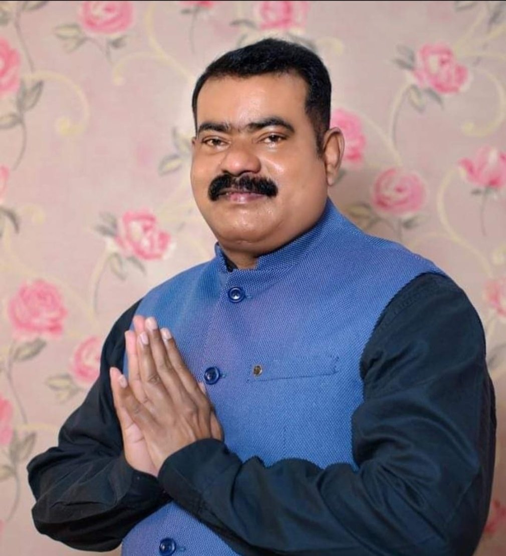 CG NEWS : केशकाल विधायक नीलकंठ टेकाम ने एक बार फिर क्षेत्रवासियों को दी बड़ी सौगात