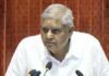 Jagdeep Dhankhar : उपराष्ट्रपति जगदीप धनखड़ ने इस वजह से दिया इस्तीफा, राजनीतिक गलियारों में चर्चा तेज