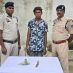 Simga Crime