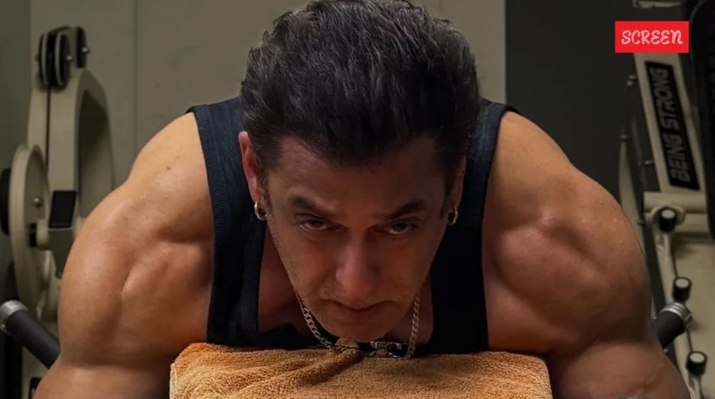 salman khan : सलमान खान को अब शूटिंग करना लग रहा भारी, किया ये चौकाने वाला खुलासा