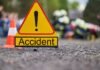 Road accident : दो बेटों की लाशें, एक बेटे की चीख… इस गांव में कोई नहीं सो पाया