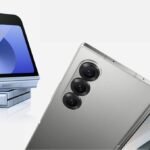 Samsung Galaxy Z Fold 7