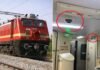 Rail passenger safety : रेल यात्रियों की सुरक्षा को मिलेगी हाई-टेक नजर: भारतीय रेलवे लगाएगा 74,000 कोचों और 15,000 इंजनों में CCTV कैमरे #Rail_Passenger_Safety