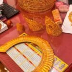 खजराना गणेश भगवान