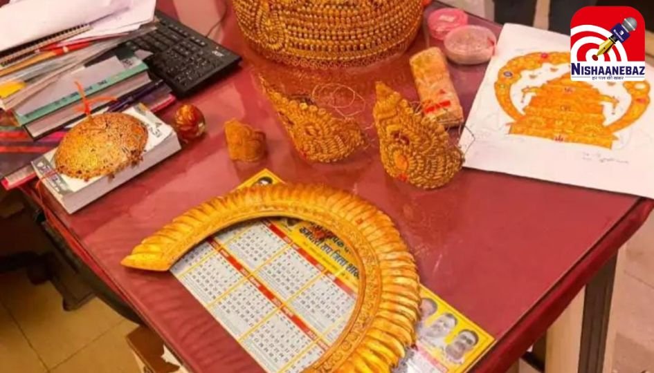 खजराना गणेश भगवान