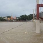 खारून नदी में दर्दनाक हादसा