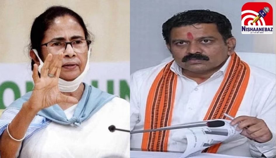 छत्तीसगढ़ में ‘बांग्लादेशी घुसपैठियों’ पर संग्राम : ममता बनर्जी के आरोपों पर डिप्टी सीएम विजय शर्मा का पलटवार, जानें क्या कहां