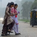 झमाझम बारिश से बेहाल छत्तीसगढ़