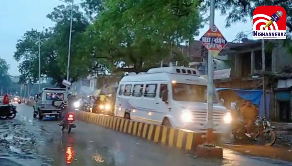 मऊगंज में कुदरत का कहर : पेड़ के नीचे खड़े तीन ग्रामीणों की आकाशीय बिजली से मौत, हर परिवार को मिले 4-4 लाख…