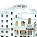 रायपुर नगर निगम