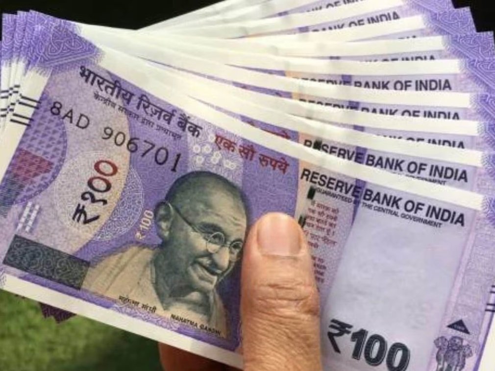 Dividend Stock : 1 शेयर पर 100 रुपये का डिविडेंड देगी होंडा इंडिया पावर प्रोडक्ट्स, रिकॉर्ड डेट अगले हफ्ते