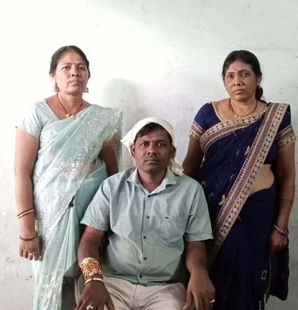 Tilda Nevra : तिल्दा नेवरा व ग्रामीण अंचलों में धूमधाम से मनाया गया रक्षाबंधन का पर्व