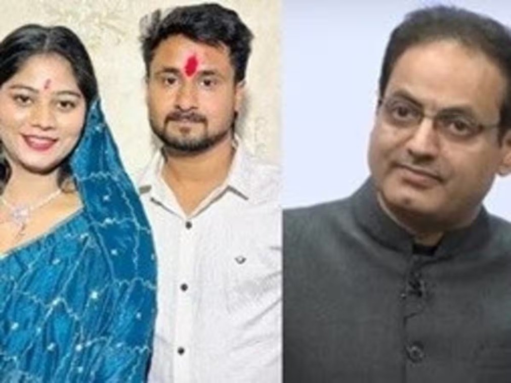 Indore News : हनीमून मर्डर केस पर बोले विकास दिव्यकीर्ति: ‘सोनम ने गलत किया, लेकिन समाज की सख्ती भी जिम्मेदार’