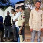 CG Crime News