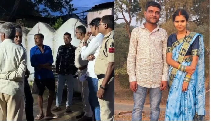 CG Crime News CG Crime News