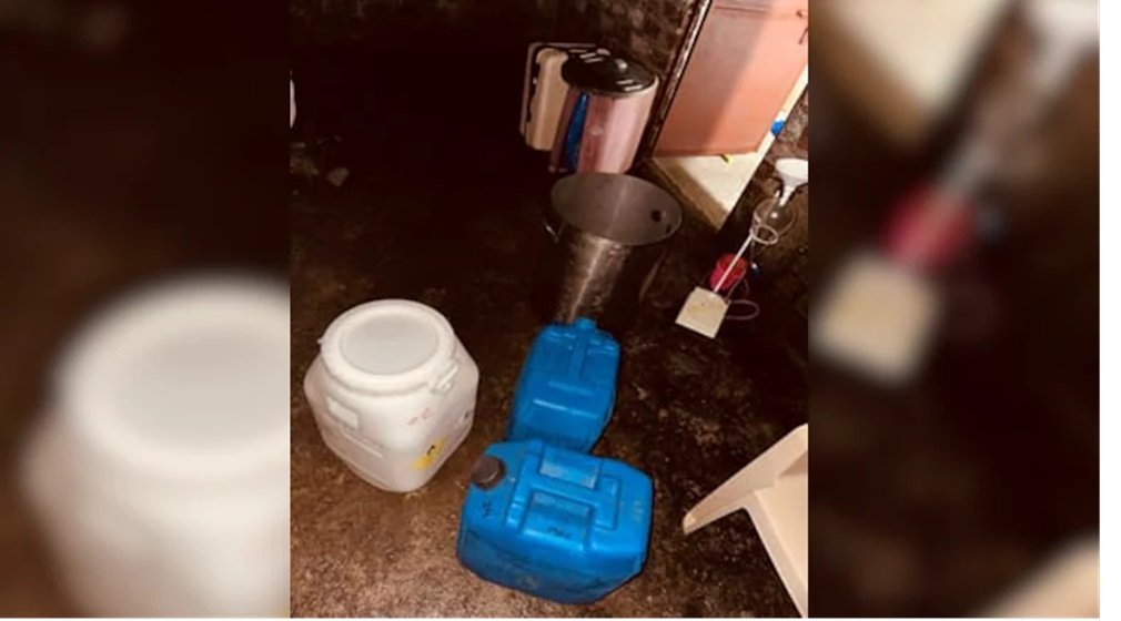 MD Drugs News: 92 करोड़ की MD ड्रग्स फैक्ट्री ध्वस्त, 7 गिरफ्तार… चार राज्यों में फैला सिंडिकेट बेनकाब