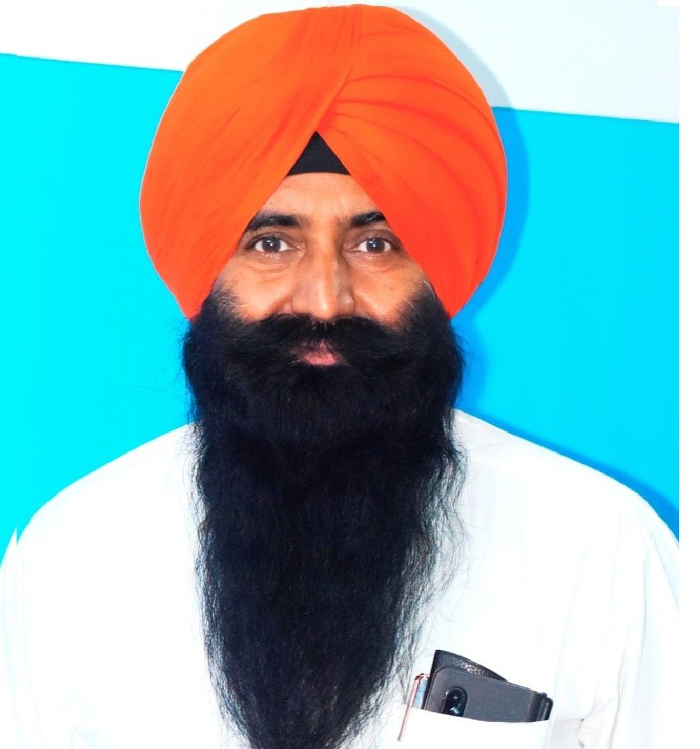 CG NEWS : भाजपा के जिला उपाध्यक्ष बने अजीत सिंह भोगल , पार्टी के प्रति निष्ठा की मिली सौगात, कार्यकर्ताओं में हर्ष , बधाइयां का दौर जारी