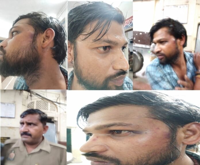 Gwalior Crime Gwalior Crime