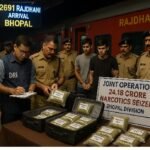 MP CRIME