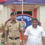RAIPUR CRIME