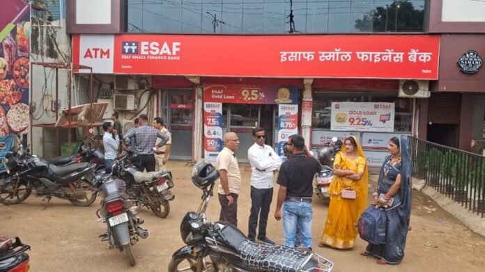 Jabalpur Breaking