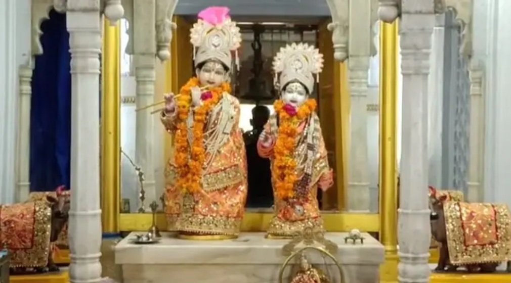 krishna janmashtami