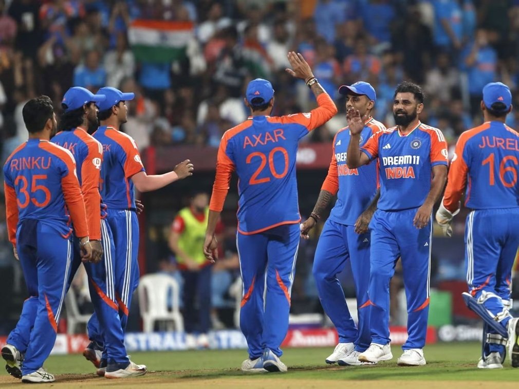 world cup : विश्व कप जीतने की संभावना पर पूर्व चयनकर्ता श्रीकांत ने जताई चिंता, एशिया कप टीम के चयन पर उठाए सवाल