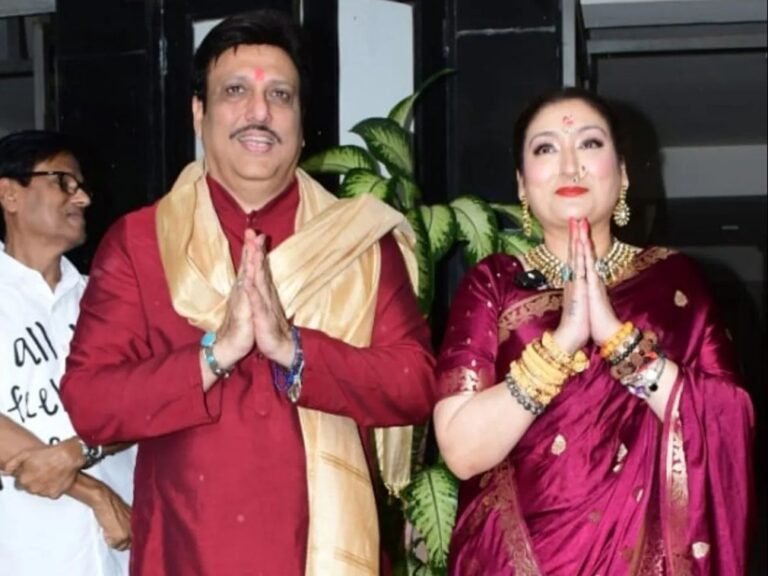 bollywood actor govinda