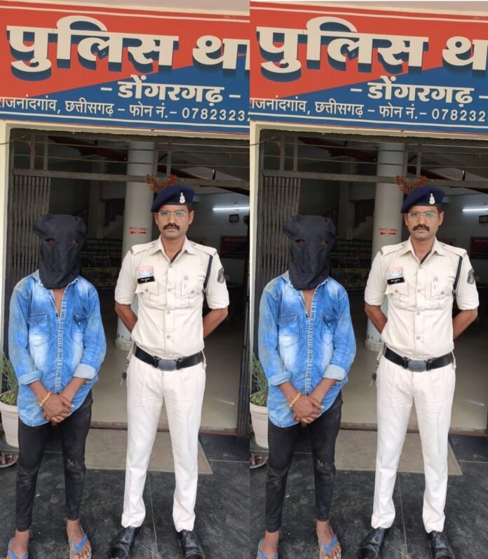 Rajnandgaon News Rajnandgaon News