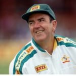 Bob Simpson Dies