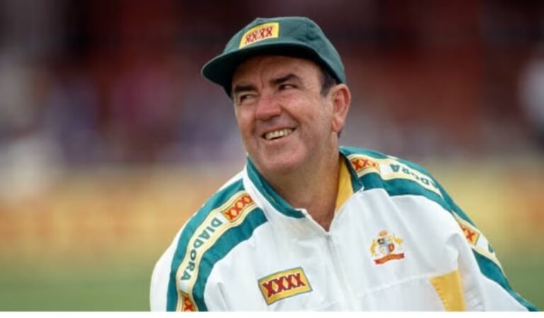 Bob Simpson Dies