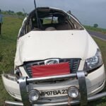 Indore Accident