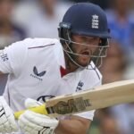 Cricket News