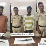 Raipur Crime