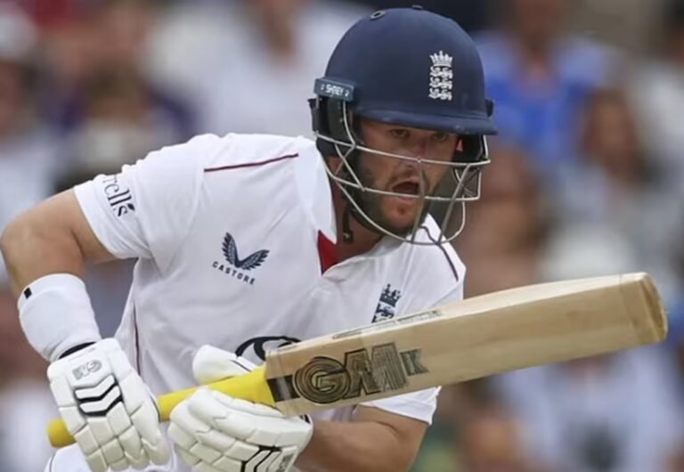 Cricket News