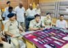 CG CRIME : छत्तीसगढ़ पुलिस के हत्थे चढ़े नाइजीरियन और दक्षिण अफ्रीकी साइबर ठग, ठगी का तरीका जानकर उड़ जाएंगे होश CG CRIME