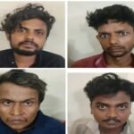 Raipur Crime