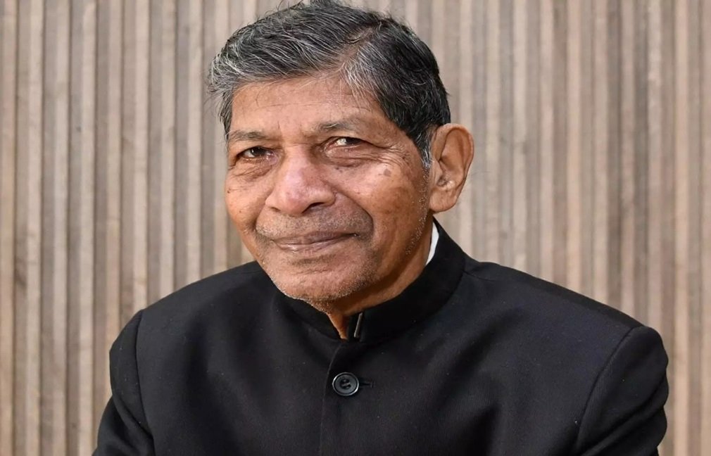 CG NEWS : डीएमएफ फंड का दुरुपयोग! ननकीराम कंवर ने पीएम मोदी को लिखा पत्र, सड़क निर्माण स्वीकृति निरस्त करने की मांग