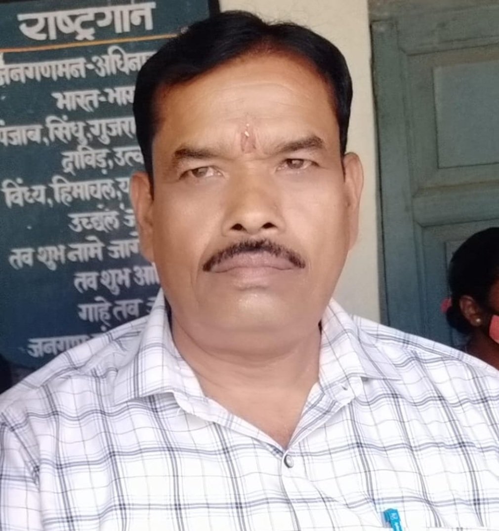 CG NEWS : पूर्व प्रभारी प्राचार्य अश्वनी कुमार पटेल का निधन, शिक्षा क्षेत्र में शोक का वातावरण