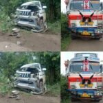 Accident News