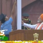 79th Independence Day