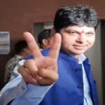 Suryakant Tiwari