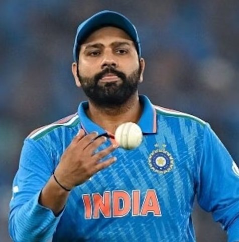 team india : ICC पोस्टर से अटकलें तेज़: 2027 वर्ल्ड कप में टीम इंडिया की कमान संभाल सकते हैं रोहित शर्मा