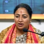 CM Rekha Gupta