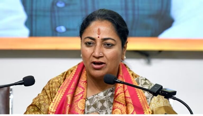 CM Rekha Gupta