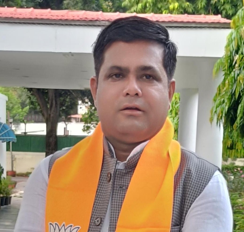 CG NEWS : प्रधानमंत्री जी एवं उनकी माता जी पर कांग्रेस नेताओं की अभद्र टिप्पणी करना पूरे देश की माता और बहनों का अपमान : शकील अहमद