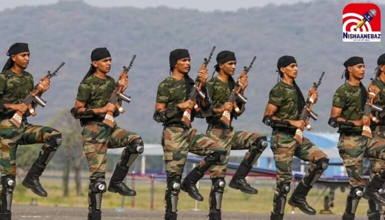 सेना में भर्ती का सुनहरा अवसर! रायपुर में अग्निवीर भर्ती आवेदन की आखिरी तारीख को सिर्फ 4 दिन, जानें पूरी जानकारी